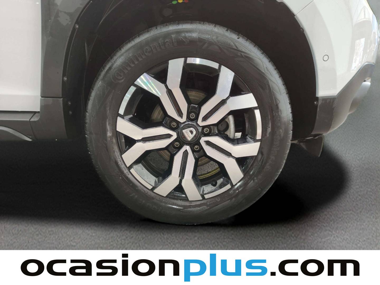 Foto Dacia Duster Dacia Duster Prestige TCE  (150 CV) EDC