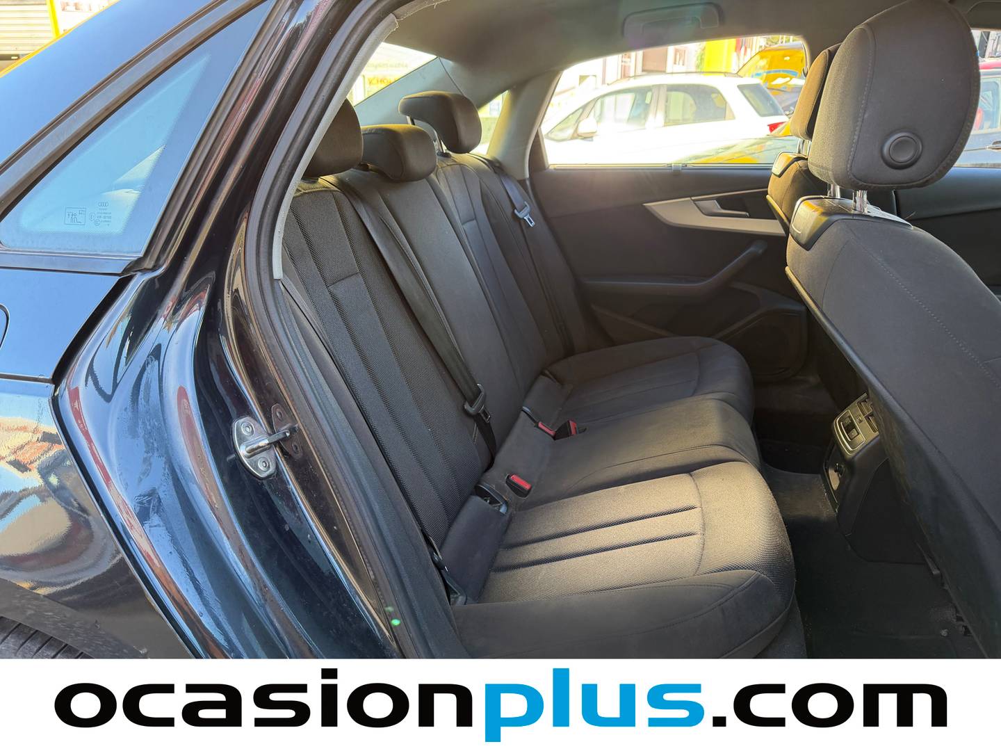 Audi A4 Audi A4 Advanced edition 2.0 TDI (150 CV) km 0