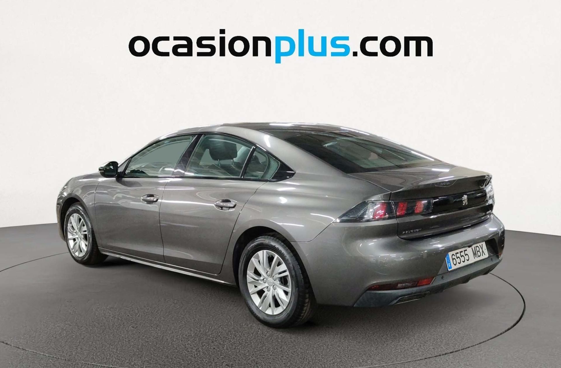 Peugeot 508 PureTech 130 Active Pack EAT8 - foto 4