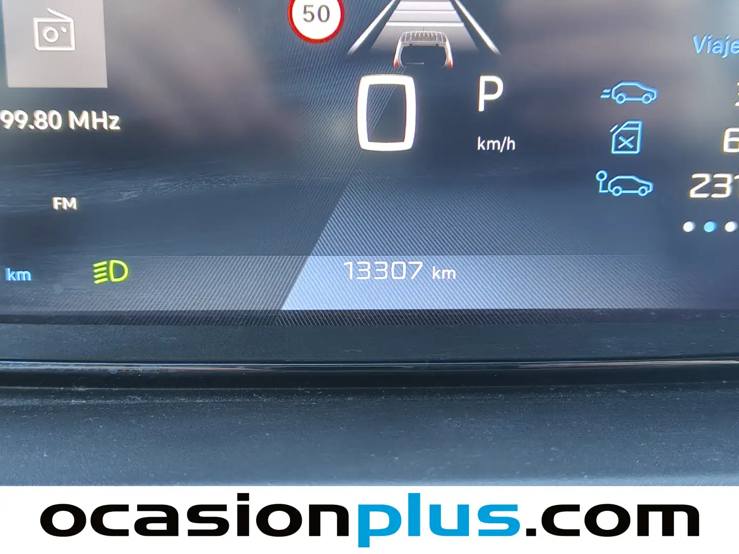 Foto Peugeot Rifter Peugeot Rifter BlueHDi 130 GT Long EAT8 (130 CV) 7 plazas