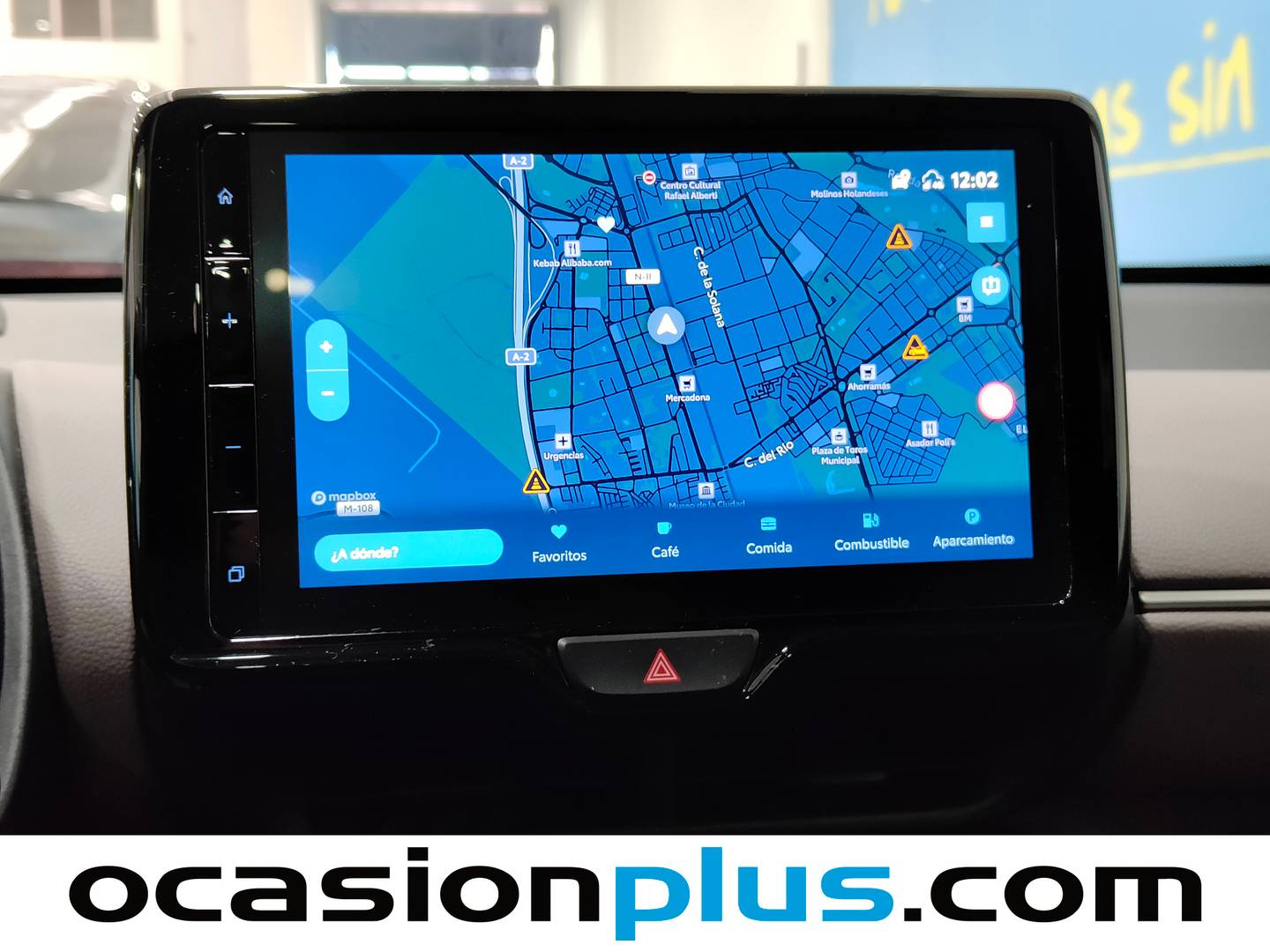 Equipamiento del Toyota Yaris Cross Toyota Yaris Cross 120H Style (116 CV)
