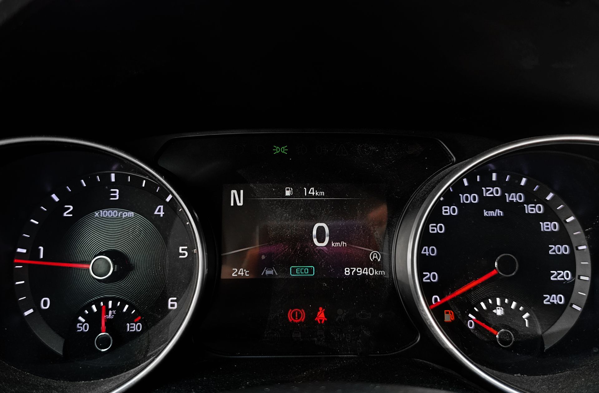 Kia Ceed 1.6 MHEV iMT Drive - foto 27