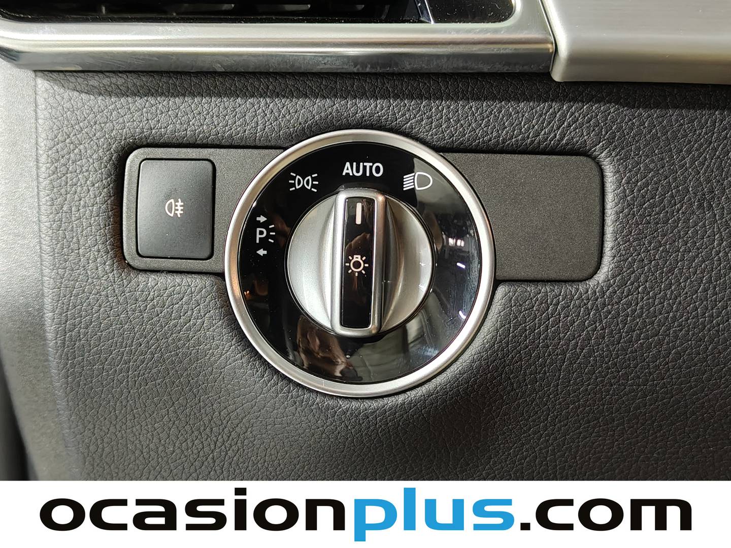 Mercedes Clase GLE Coupé Mercedes GLE Coupé 350 d 4Matic (258 CV) Pack AMG de ocasión