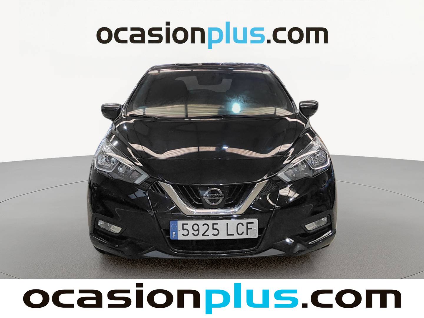 Nissan Micra Nissan Micra DIG-T N-Sport (117 CV) barato