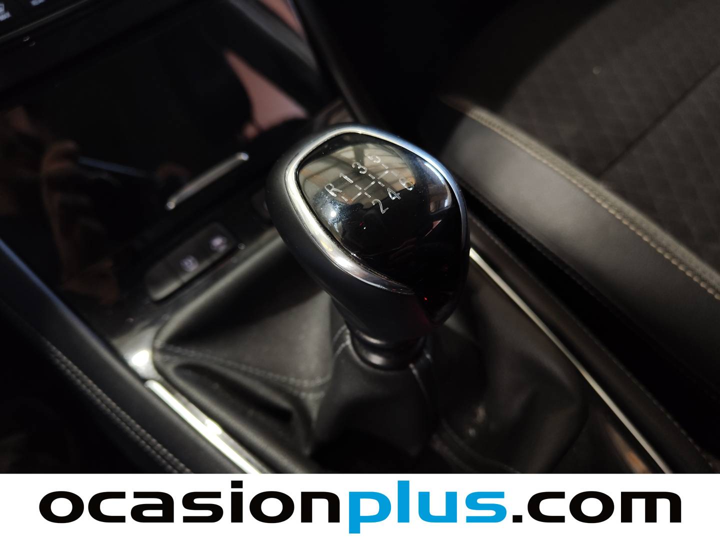 Opel Grandland X Opel Grandland X 1.6 CDTi Excellence (120 CV) de segunda mano