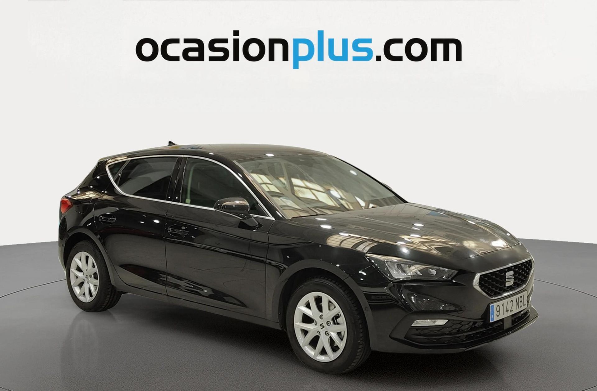 SEAT León 1.5 eTSI Style 25 Aniversario DSG - foto 2