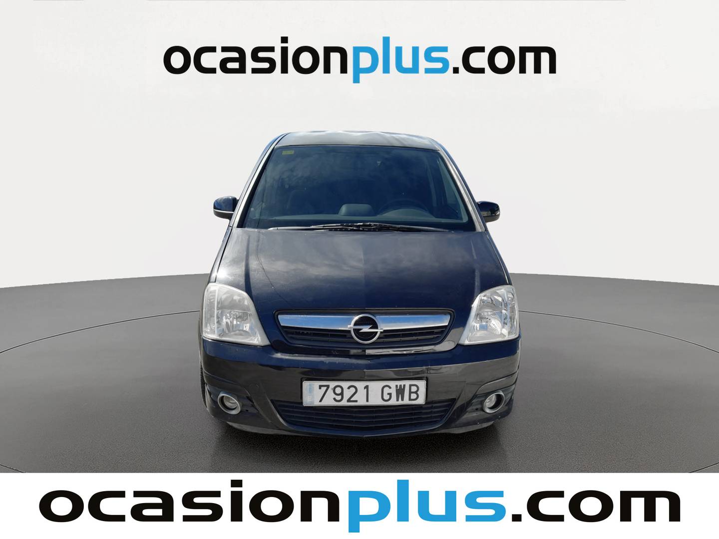 Opel Meriva Opel Meriva 1.7 CDTI Cosmo (100 CV) seminuevo