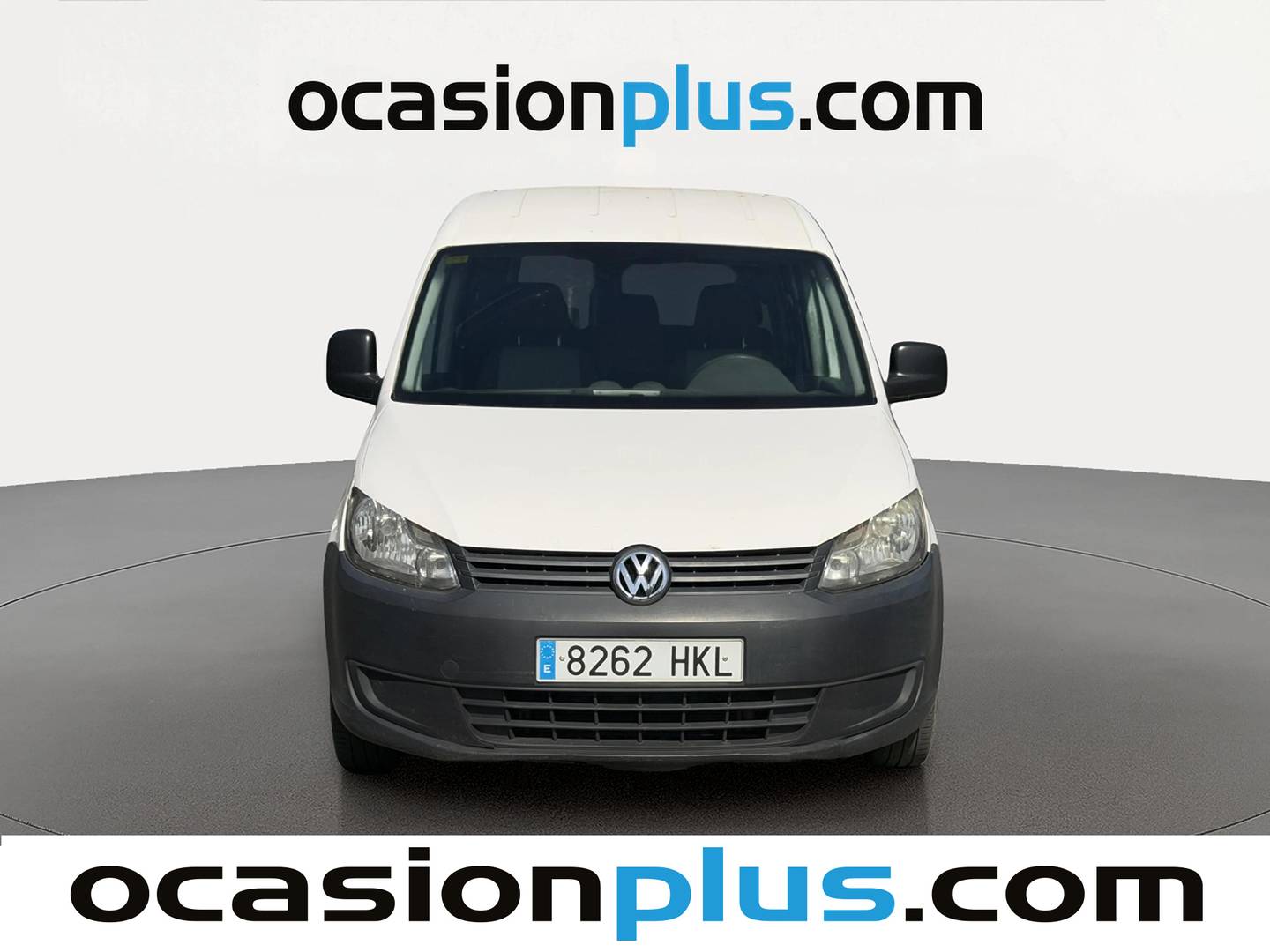 Volkswagen Caddy Volkswagen Caddy Kombi 1.6 TDI  (75 CV) 75cv