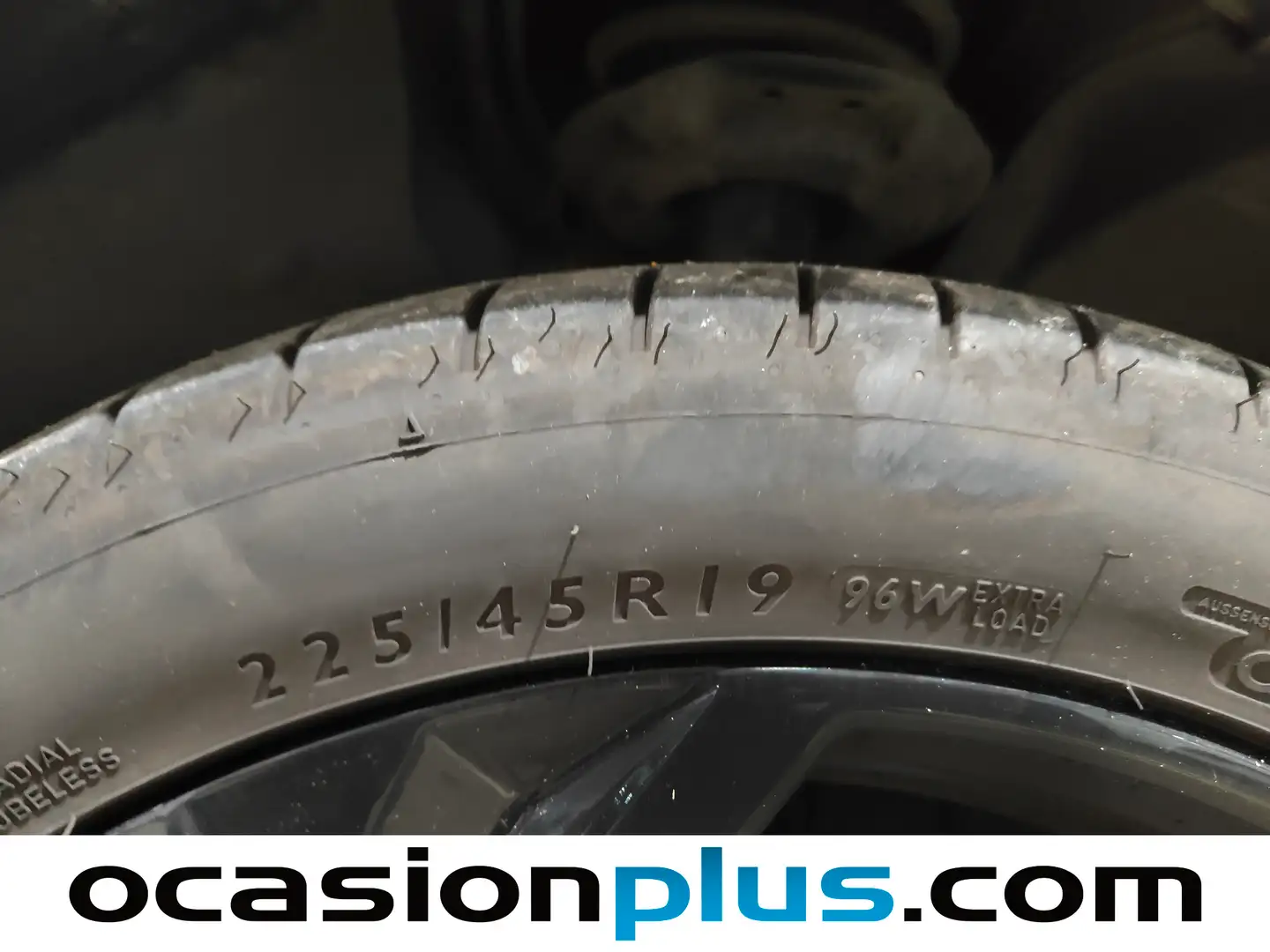 Foto Nissan QASHQAI Nissan Qashqai DIG-T 115 Tekna 4x2 Xtronic (115 CV)