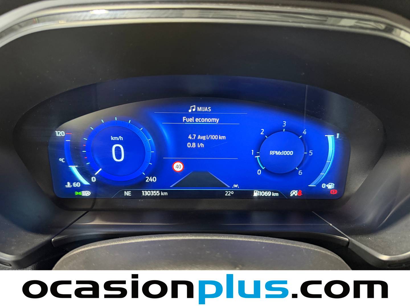 Ford Kuga Ford Kuga 1.5 EcoBlue ST-Line (120 CV) 120cv