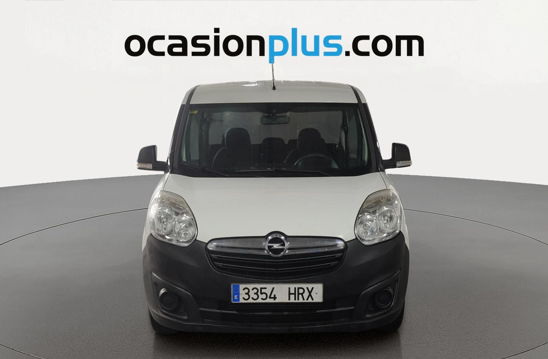 Opel Combo Tour 1.3 CDTI Expression L1 H1 - foto 11