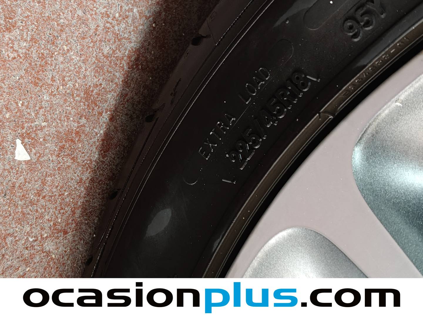 Fiat 500X Fiat 500X 1.0 Firefly T3 Sport (120 CV) de ocasión