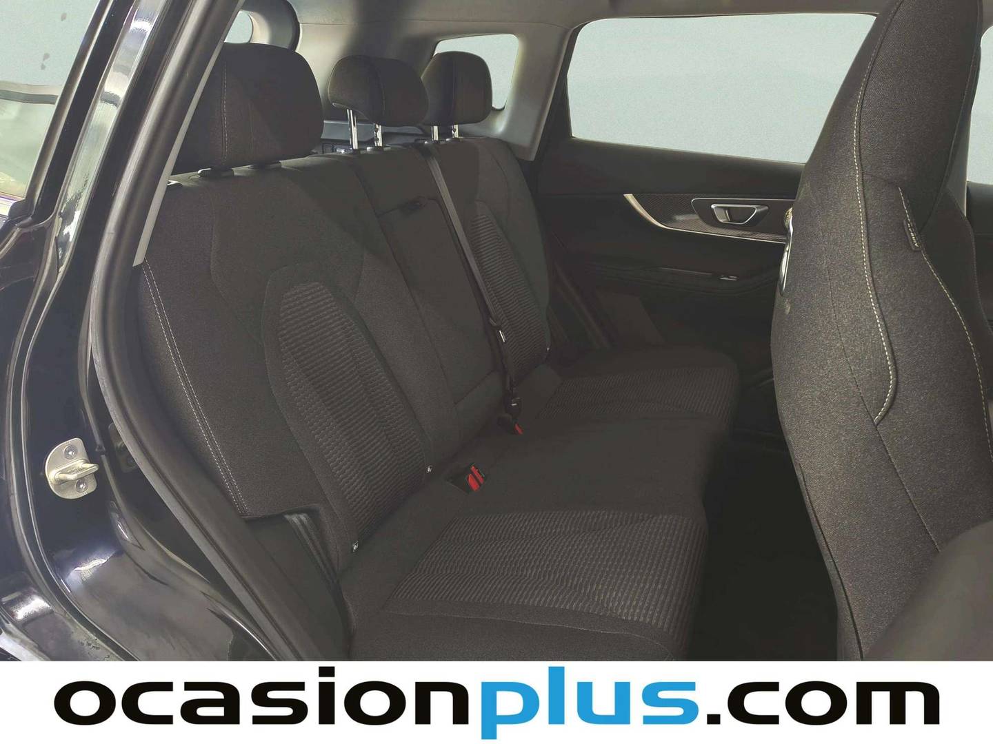EBRO S700 EBRO S700 1.6 TGDI Comfort DCT (147 CV) automático