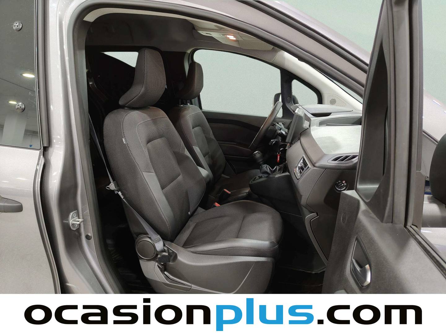 Renault Kangoo Combi Renault Kangoo Combi Equilibre Blue dci (95 CV) Semi-Camperizada 2023
