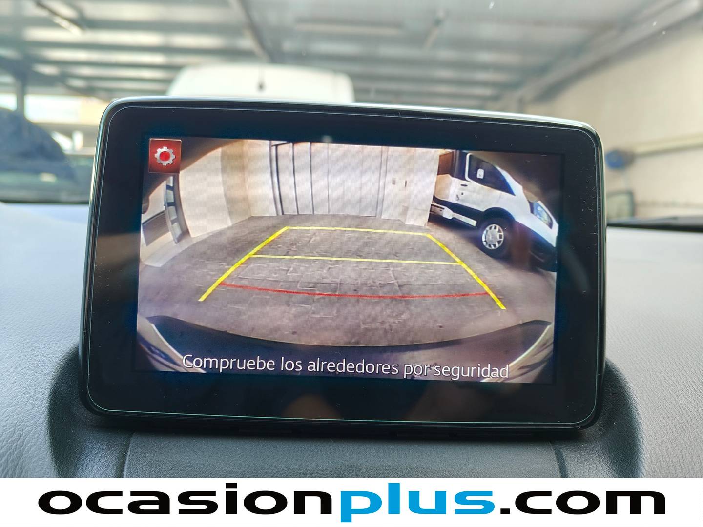 Acabados Mazda CX-3 Mazda CX-3 2.0 G Zenith 2WD (121 CV) GLP