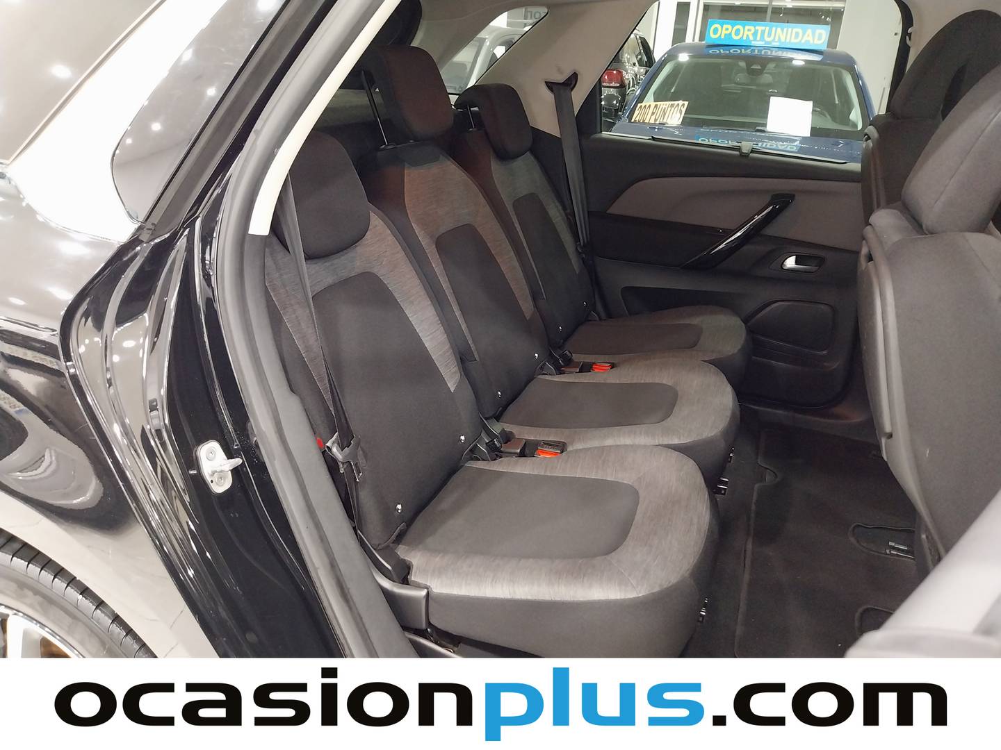 Foto Citroën C4 Picasso Citroen C4 Picasso BlueHDi 120 Feel (120 CV)
