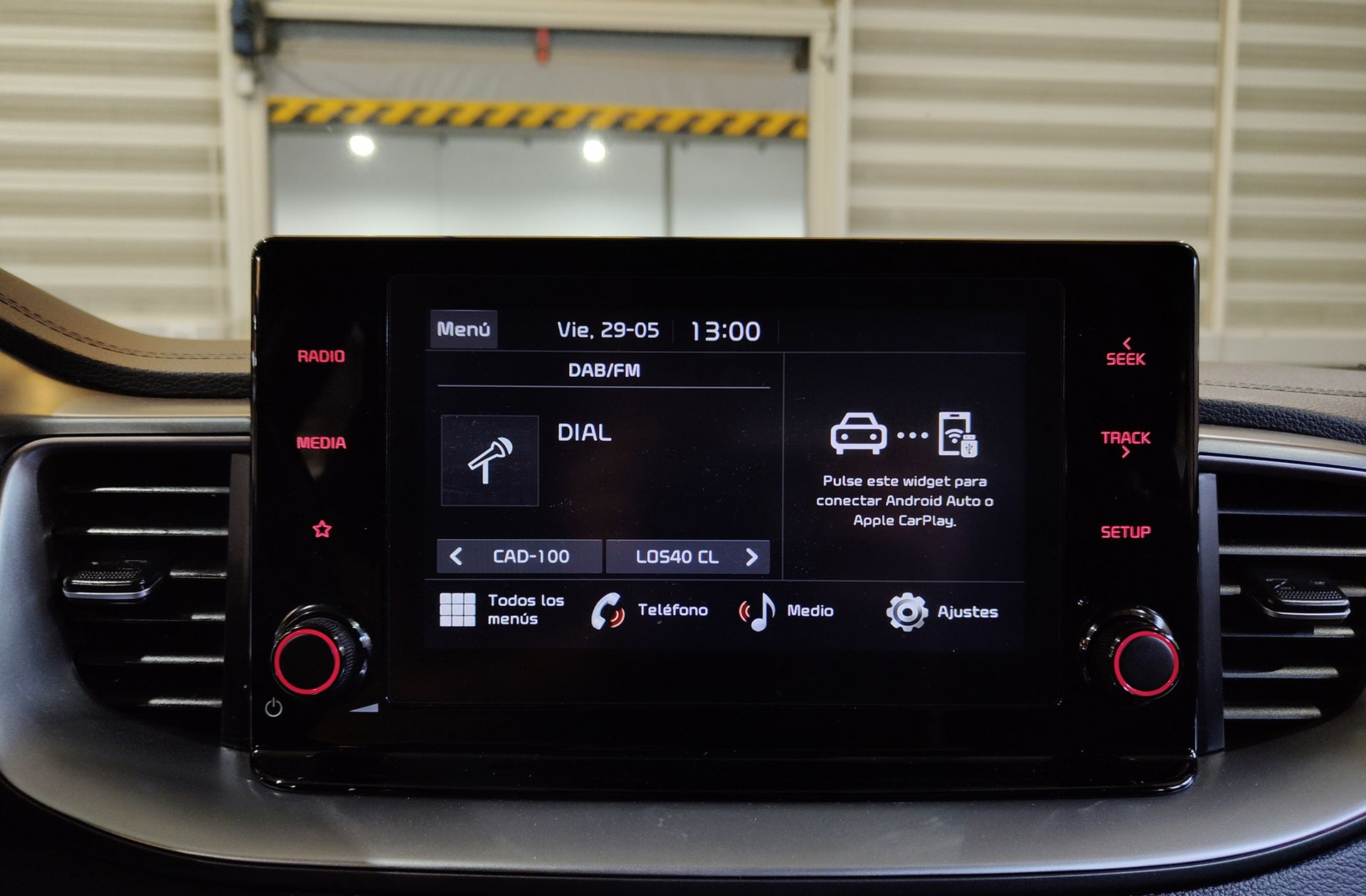 Kia XCeed 1.0 T-GDi Drive - foto 7