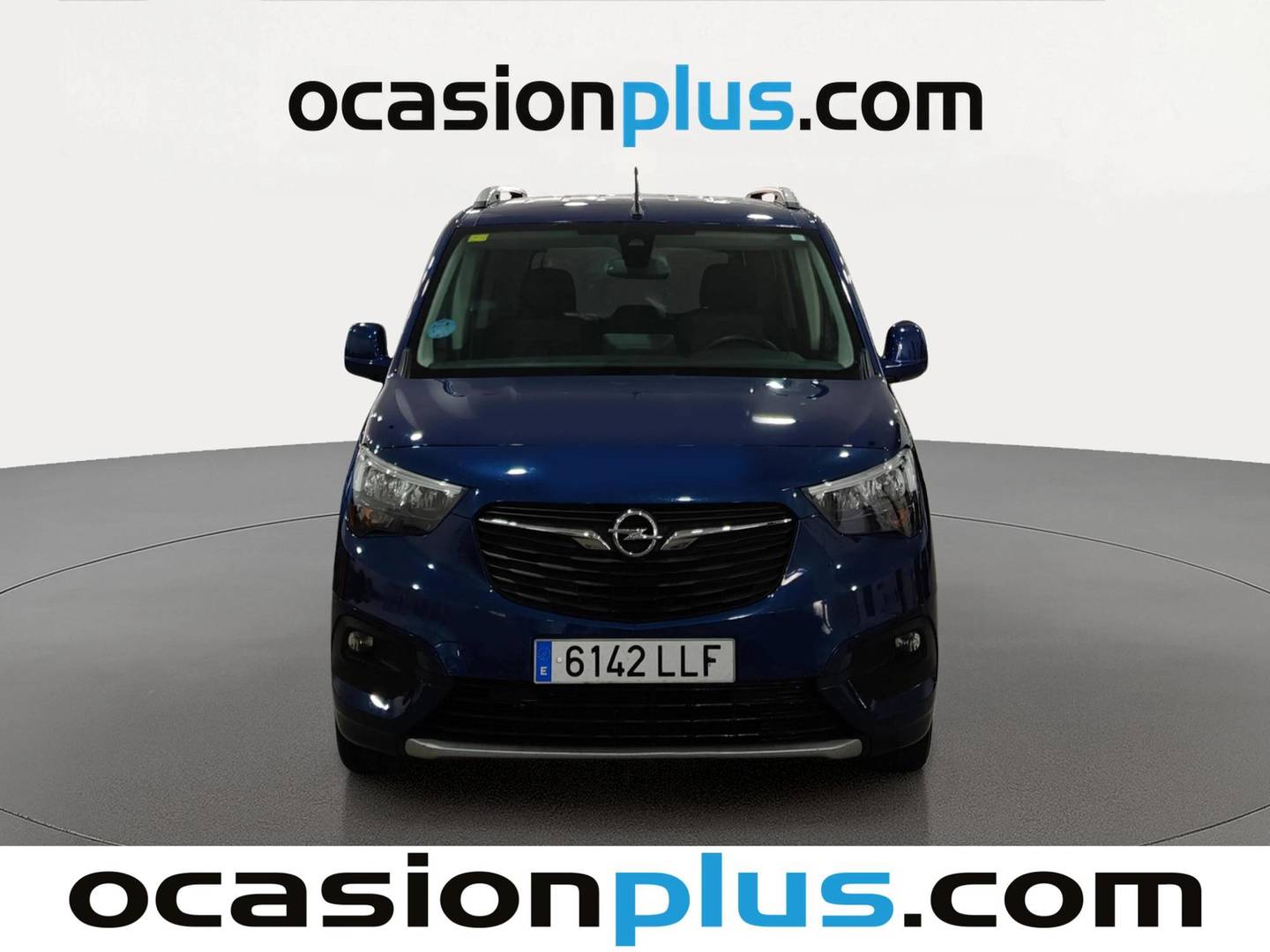 Opel Combo Life Opel Combo Life 1.5 TD S&S Innovation L Auto (131 CV) 131cv