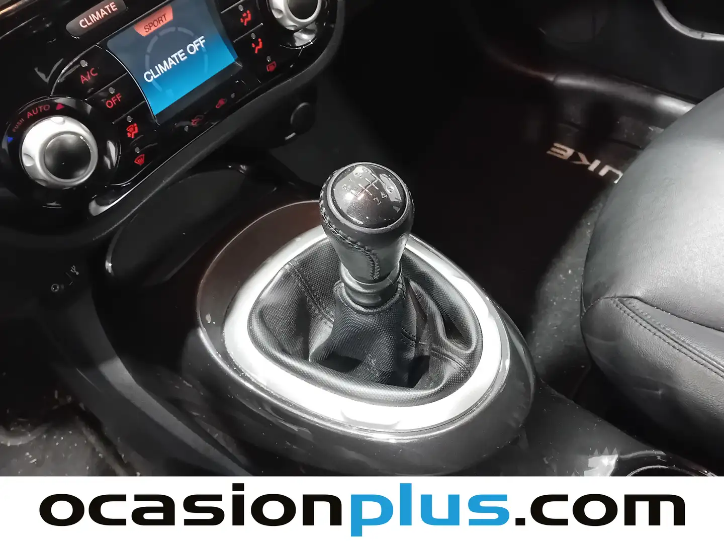 Foto Nissan JUKE Nissan Juke 1.2 DIG-T Acenta  (115 CV)