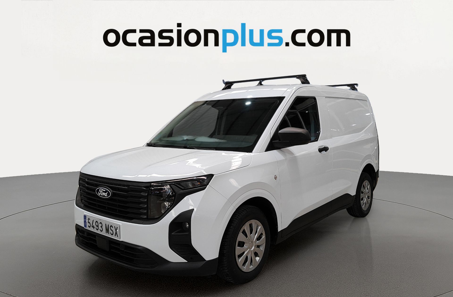 Ford Transit Furgon 1.0 EcoBoost Trend