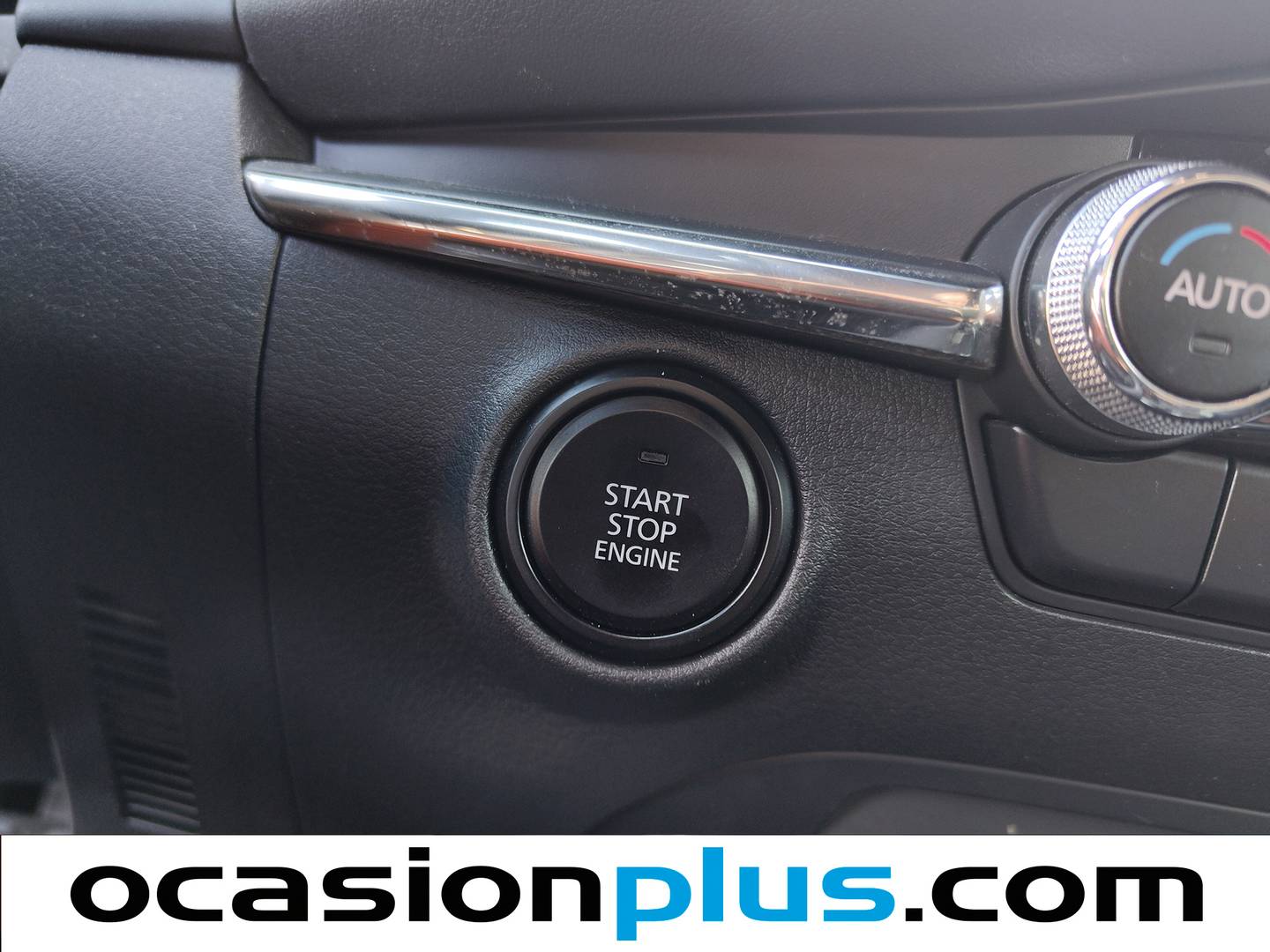 Mazda Mazda3 Mazda Mazda 3 2.0 Skyactiv-G Evolution (122 CV) manual
