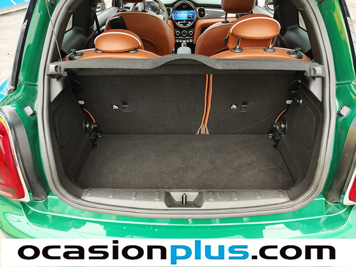 Foto Mini MINI MINI MINI 3 Puertas Cooper SE (184 CV)