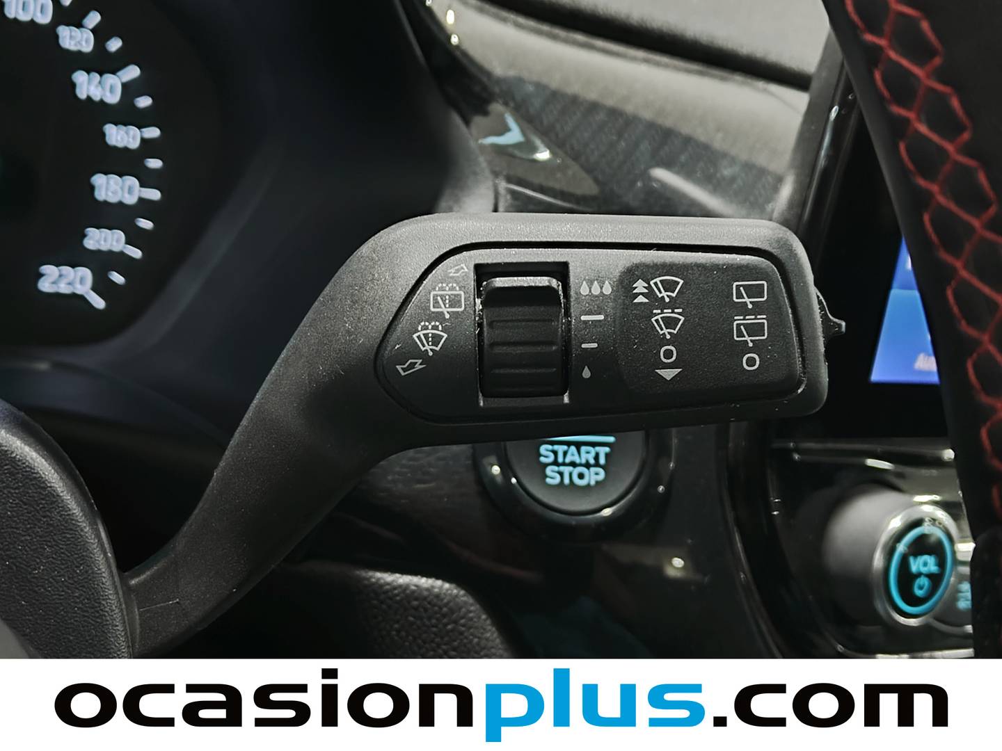 Ford Fiesta Ford Fiesta 1.0 EcoBoost MHEV ST-Line (125 CV) 125cv