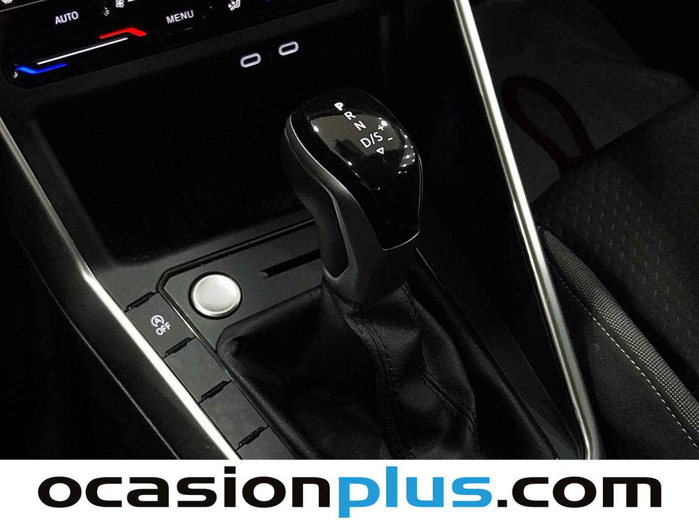 Foto Volkswagen Taigo Volkswagen Taigo ``Más`` 1.0 TSI (115 CV) DSG