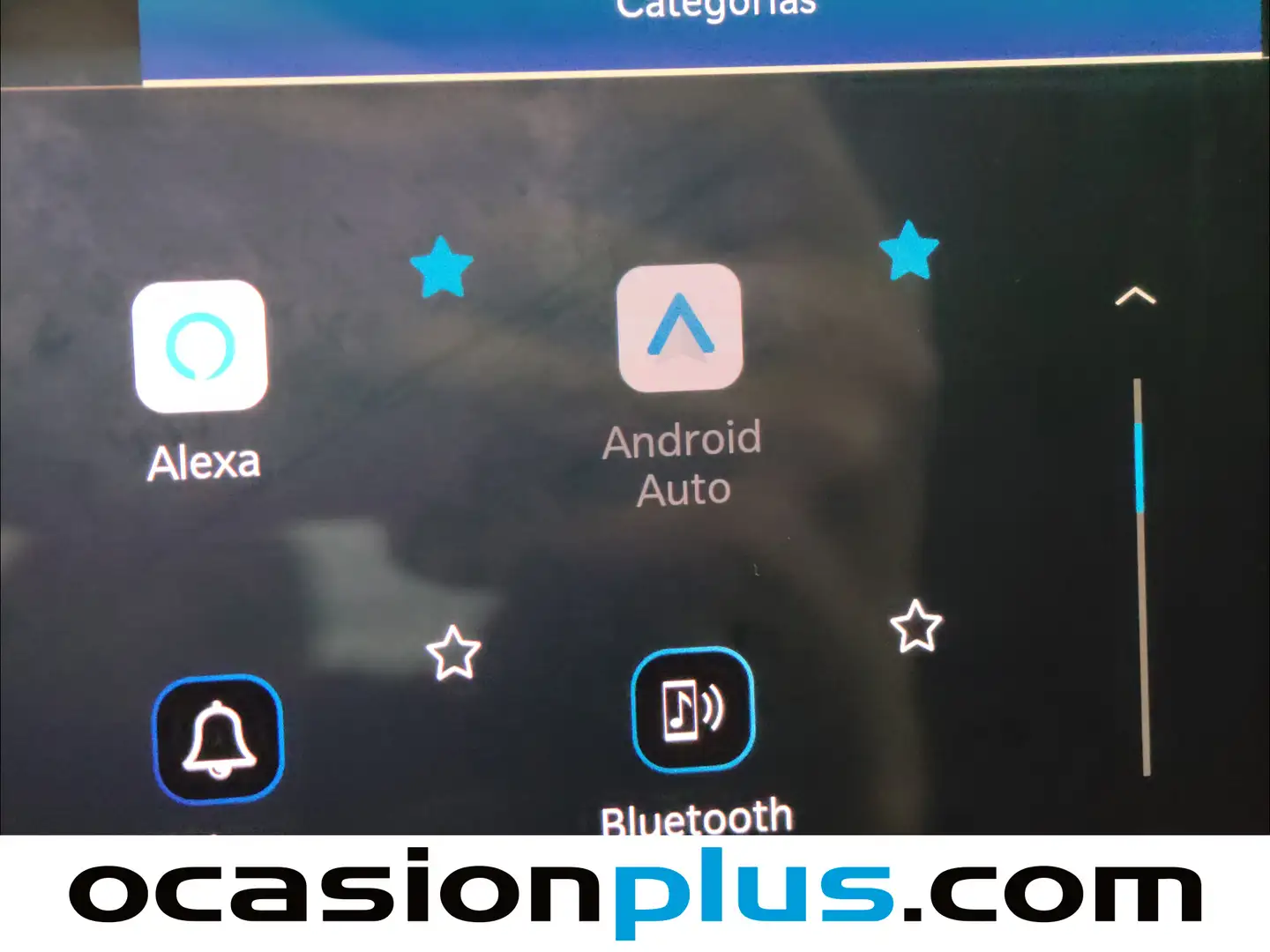 Foto Jeep Renegade Jeep Renegade 1.5 Altitude DCT (130 CV)