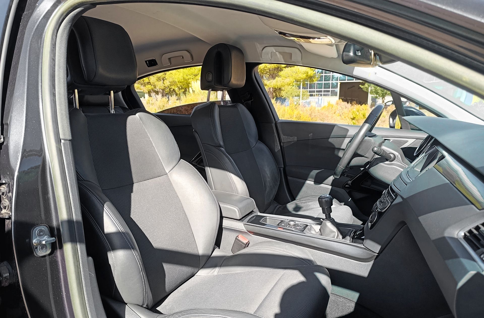 Peugeot 508 2.0 HDi Allure - foto 18