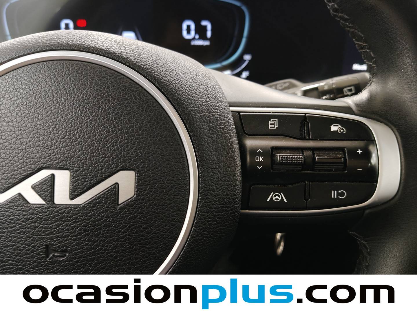 KIA Sportage KIA Sportage 1.6 T-GDi MHEV Drive 4x2 (150 CV) barato