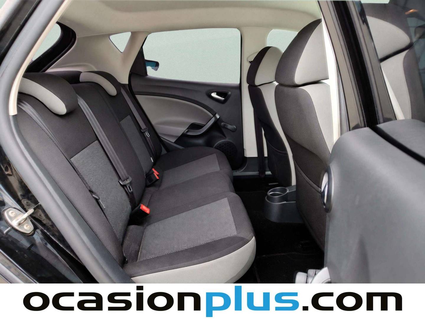 Seat Ibiza Seat Ibiza 1.4 TDI Style (105 CV) al mejor precio