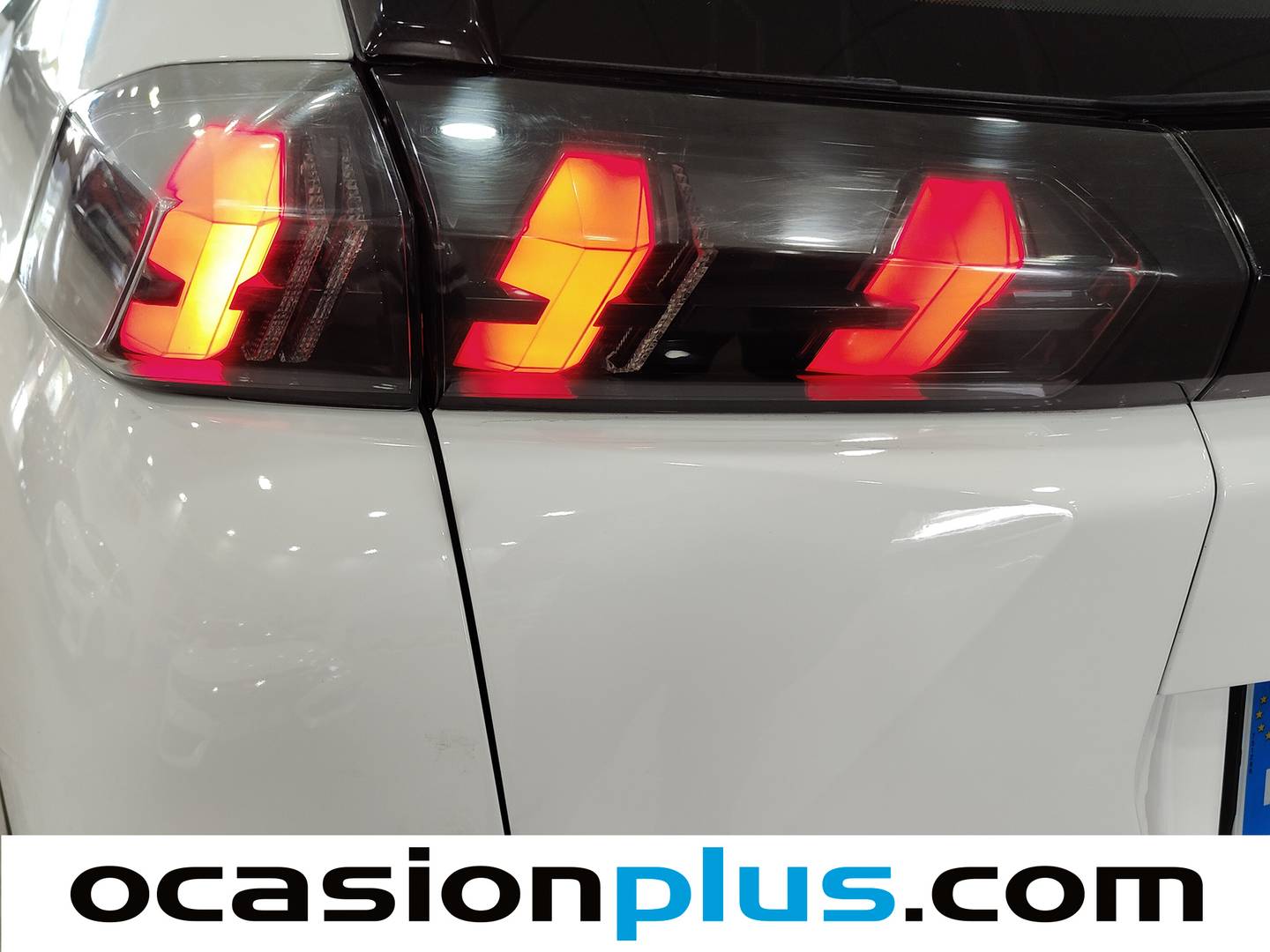 Peugeot 2008 Peugeot 2008 BlueHDi 110 S&S Active Pack (110 CV) al mejor precio