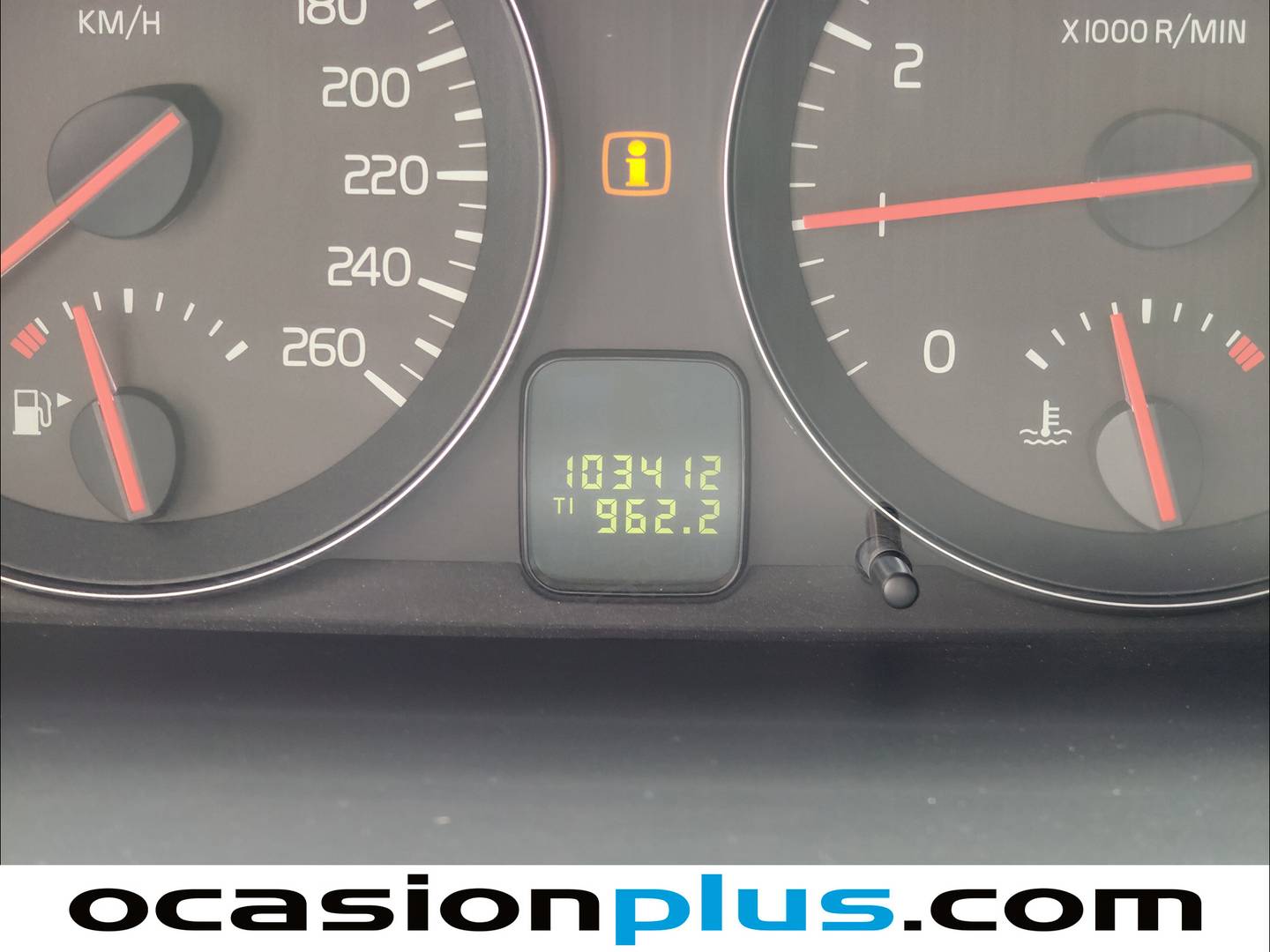 Volvo S40 Volvo S40 2.0 Momentum (145 CV) seminuevo