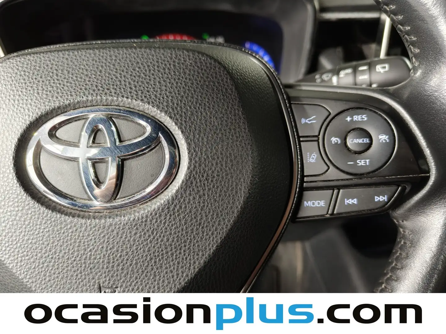 Foto Toyota Corolla Toyota Corolla 180H Style E-CVT (180 CV)