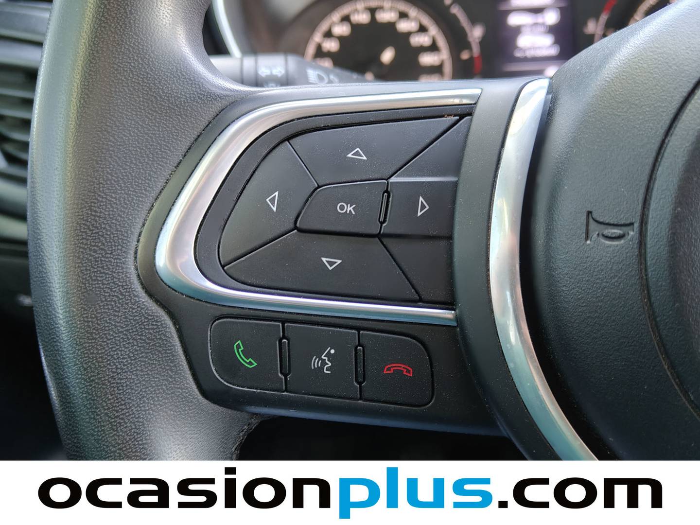 Fiat Tipo Fiat Tipo 1.3 Multijet City Life (95 CV) seminuevo