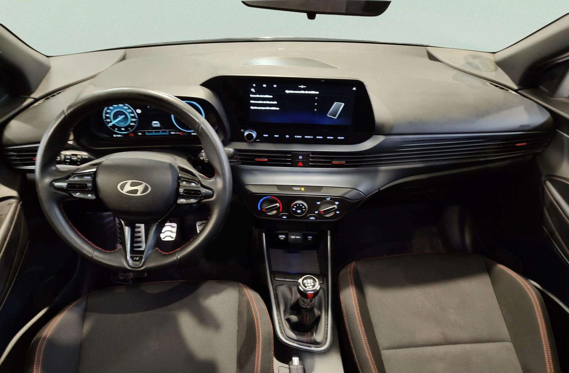 Hyundai i20 1.2 MPI N Line - foto 7