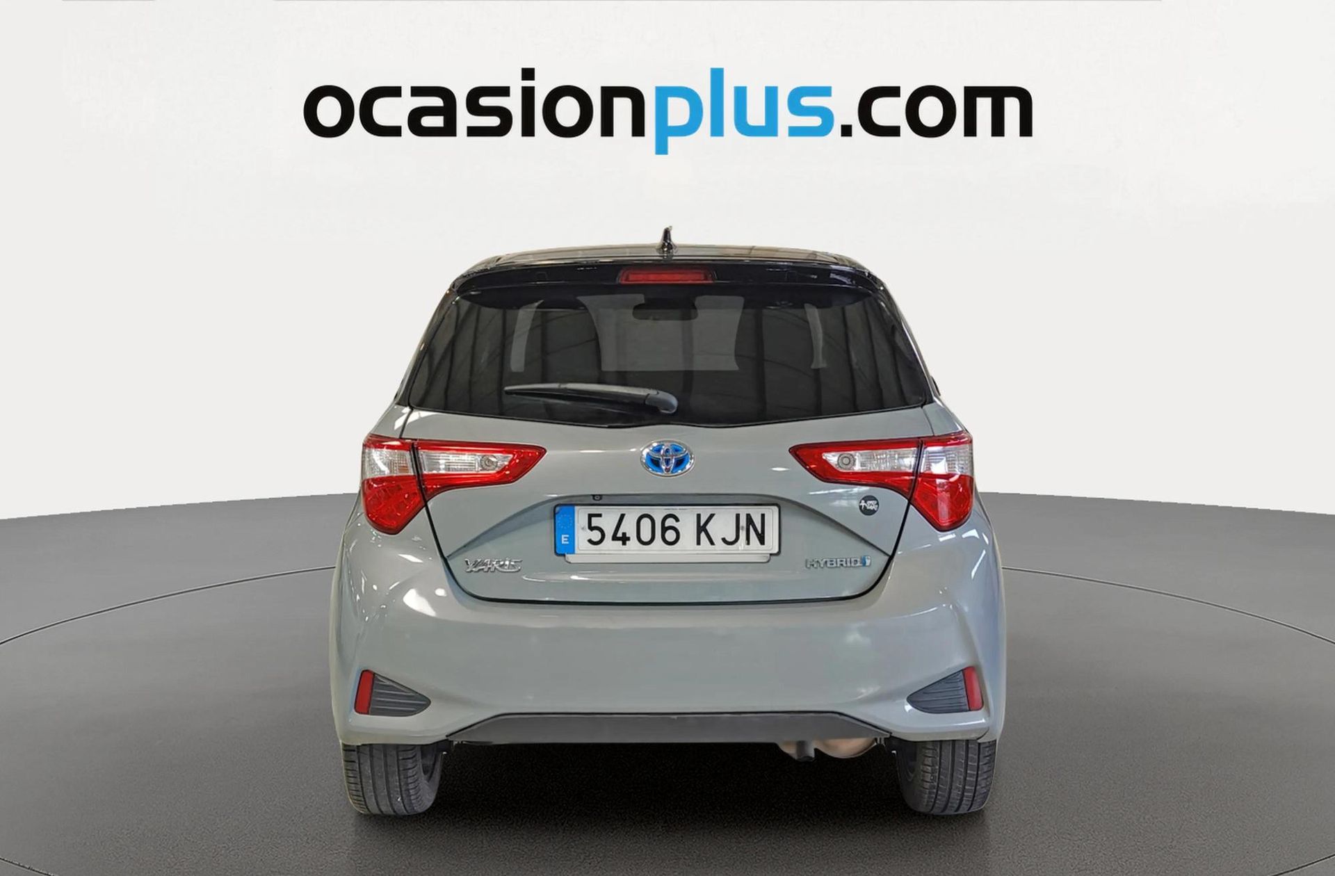 Toyota Yaris 1.5 Hybrid Feel - foto 12