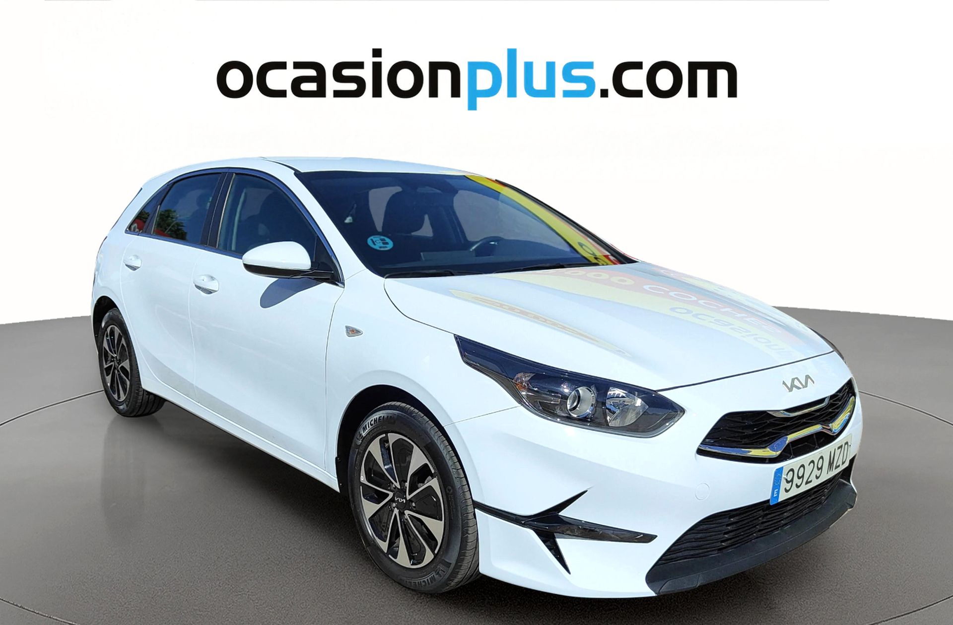 Kia Ceed 1.0 T-GDi Drive - foto 2