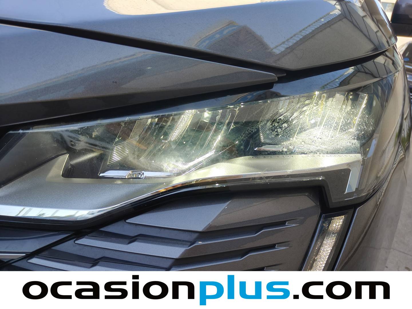 Peugeot 5008 Peugeot 5008 BlueHDi 130 S&S Allure  (130 CV) barato