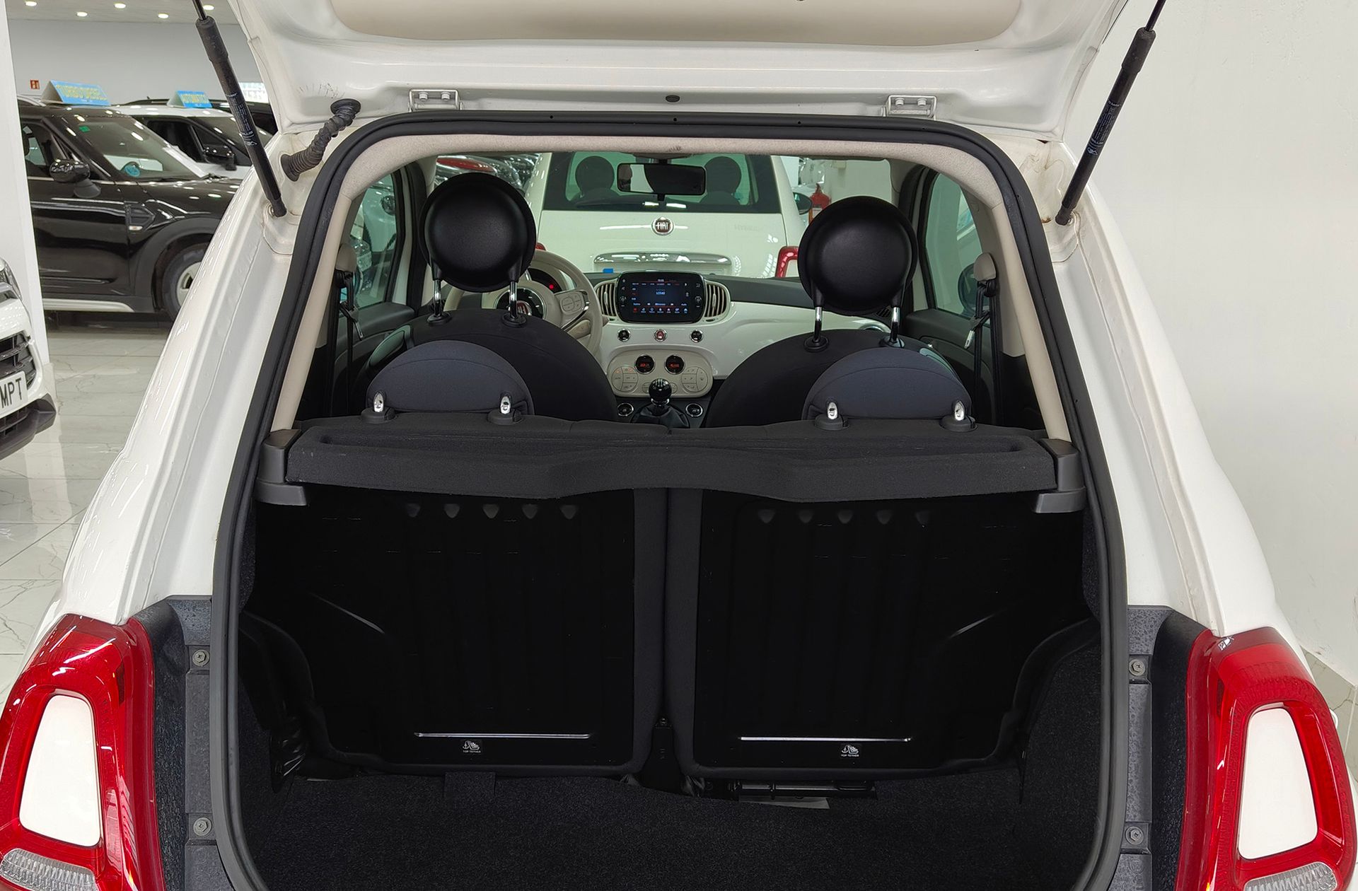 Fiat 500 1.0 Hybrid Dolcevita - foto 14