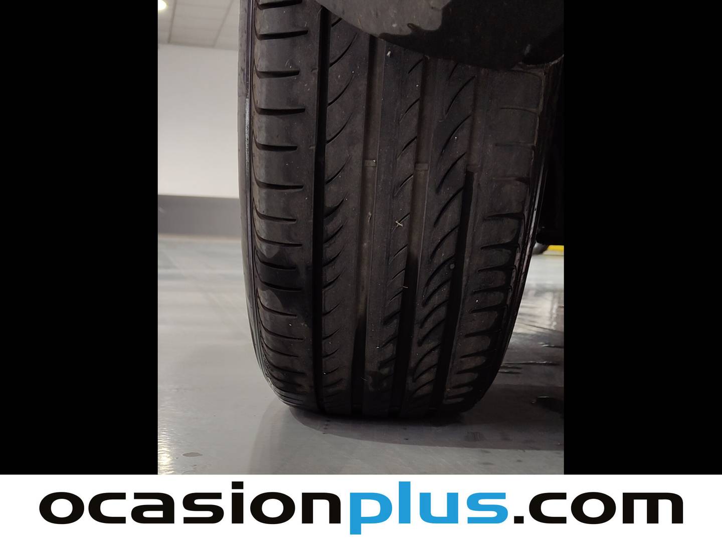 Volvo XC60 Volvo XC60 D5 R-Design AWD Auto (205 CV) de segunda mano