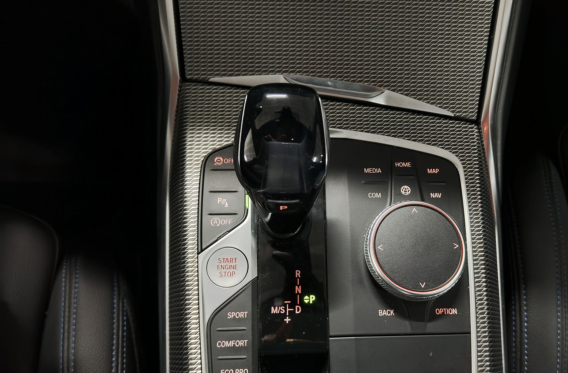 BMW Serie 3 320d Touring Pack M - foto 5