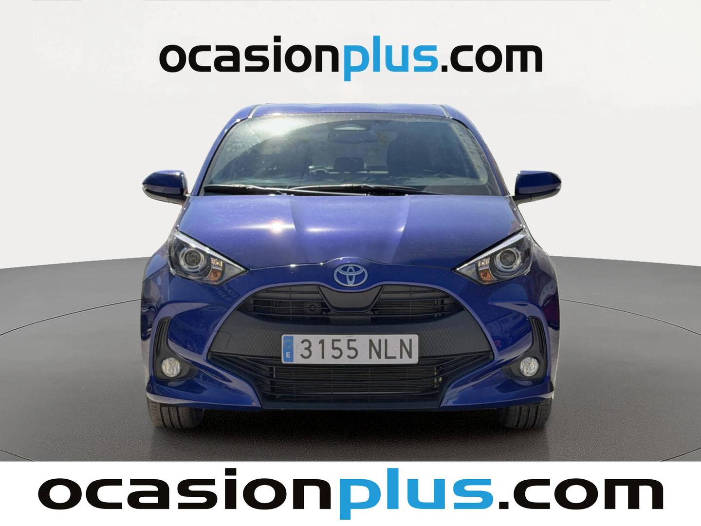 Toyota Yaris Toyota Yaris 120H Active Plus (116 CV) 116cv