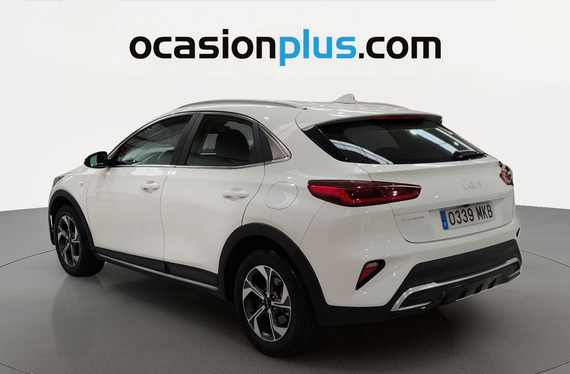 Kia XCeed 1.0 T-GDi Drive - foto 3