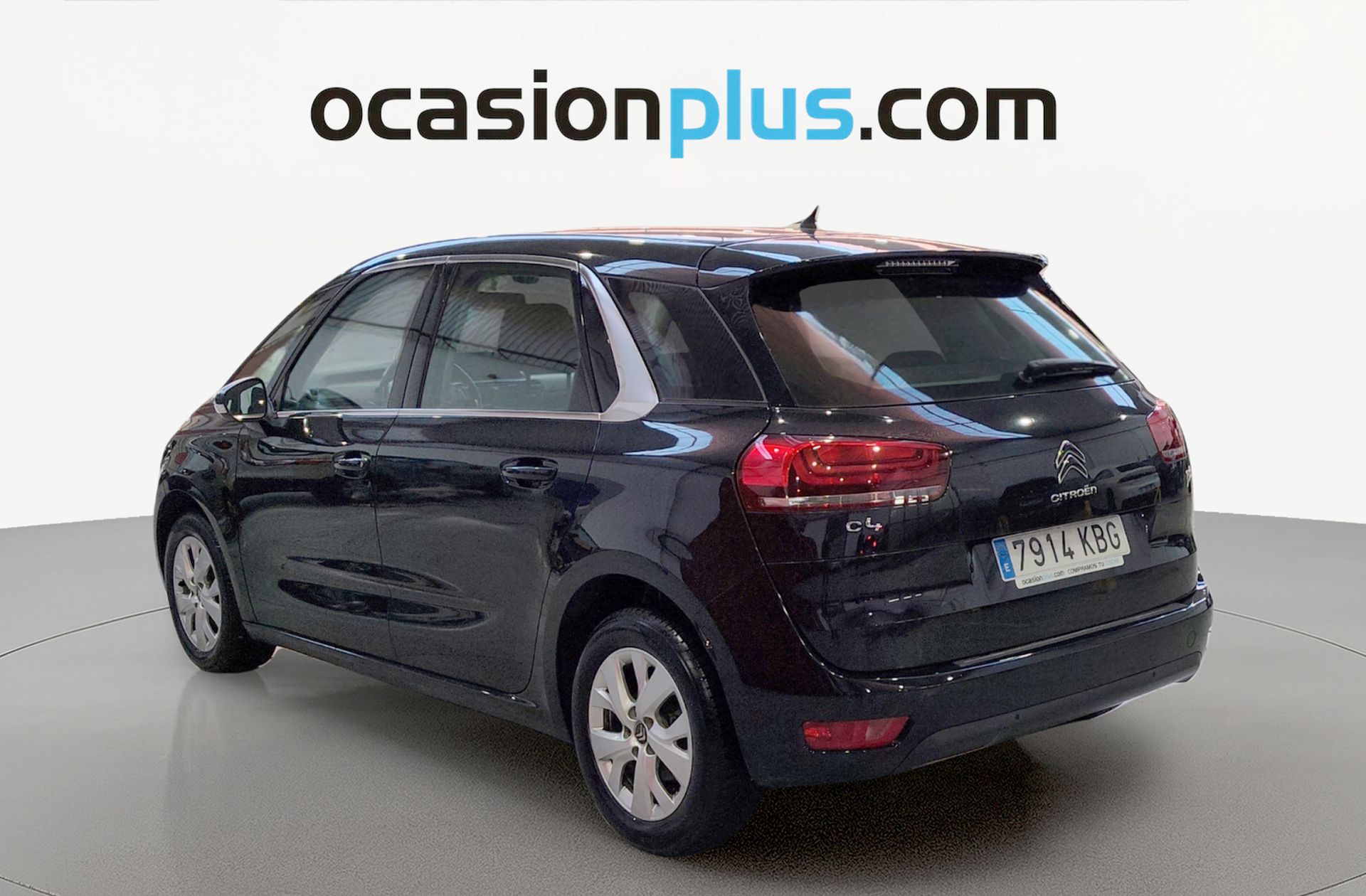 Citroën C4 Picasso PureTech 110 Live - foto 3