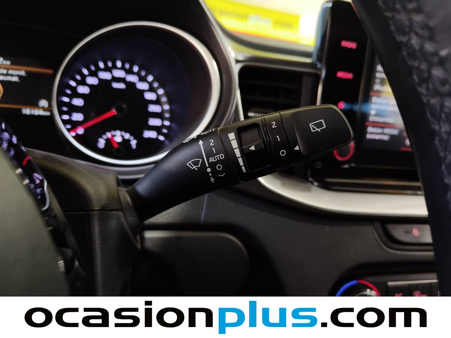 KIA Ceed KIA Ceed 1.0 T-GDi Drive (120 CV) seminuevo