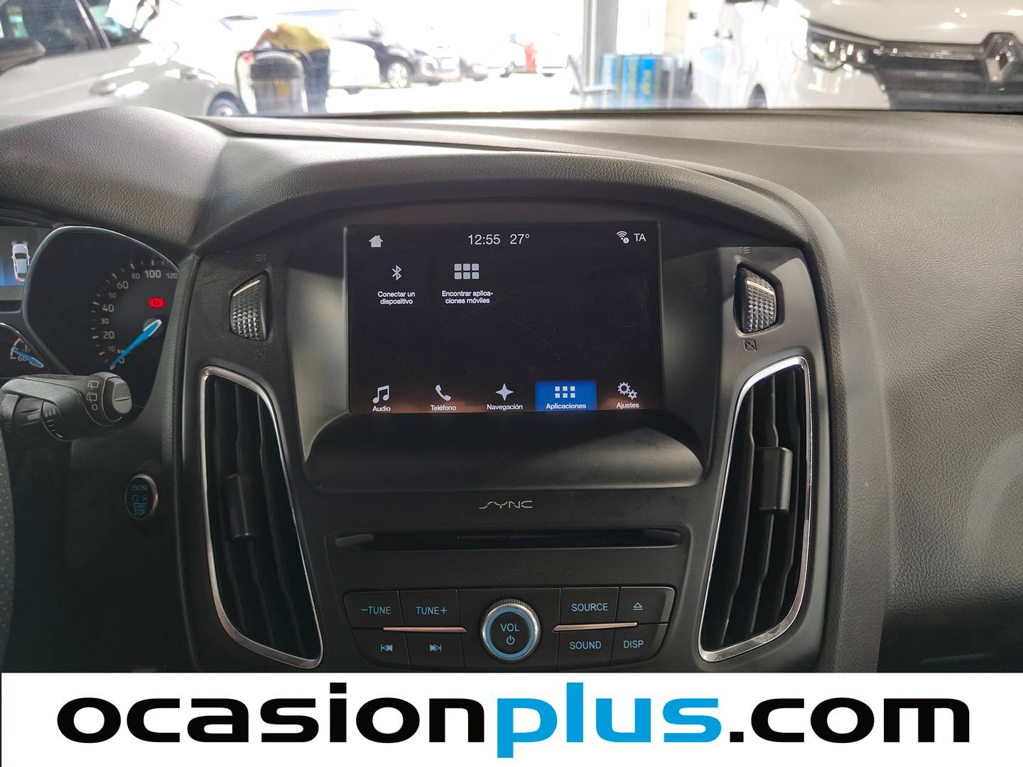 Ford Focus Ford Focus 1.0 Ecoboost S&S ST-Line (125 CV) 2018
