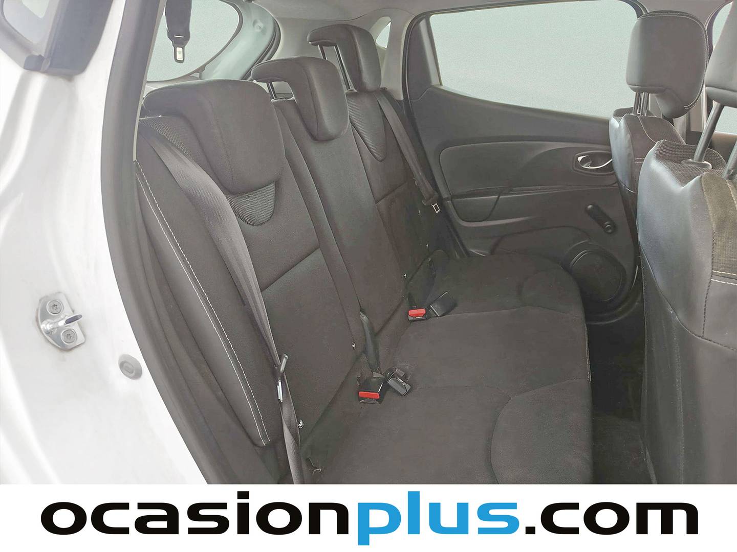 Renault Clio Renault Clio Expression 1.2 16v (75 CV) al mejor precio