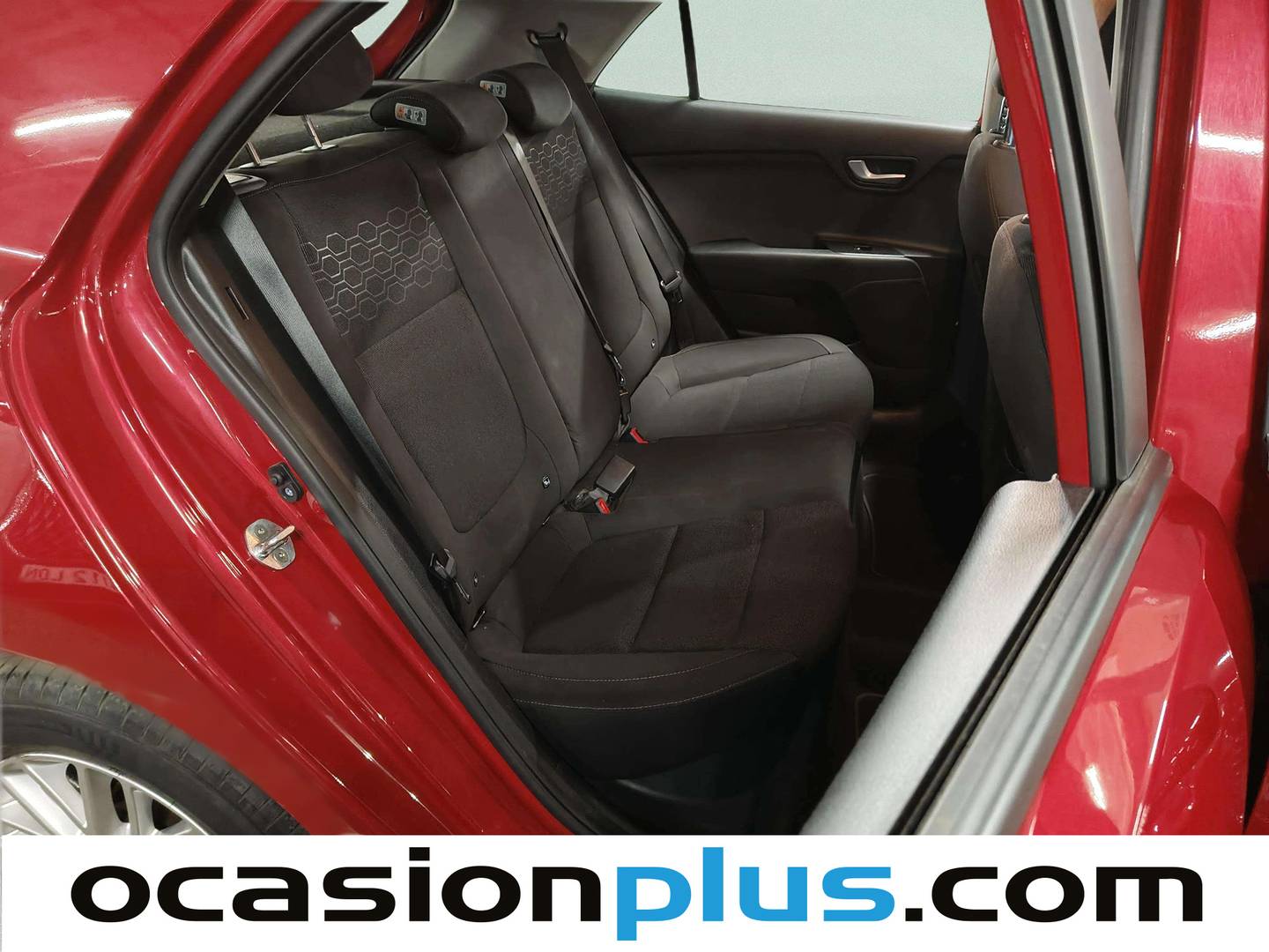 KIA Rio KIA Rio 1.0 T-GDi Drive (100 CV) al mejor precio